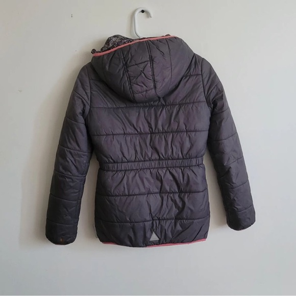 Grey Puffer - Picture 2 of 3